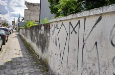 Terreno à venda na Vila Nancy, Mogi das Cruzes 