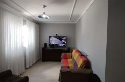 Casa para venda em mogi das cruzes, conjunto habitacional são sebastião, 3 dormitórios, 1 banheiro, 2 vagas