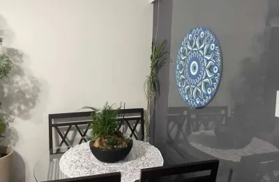 Apartamento para venda em mogi das cruzes, centro, 3 dormitórios, 1 suíte, 3 banheiros