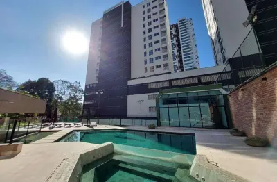 Apartamento alto padrão para venda em mogi das cruzes, vila oliveira, 4 dormitórios, 4 suítes, 6 banheiros, 4 vagas