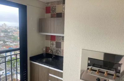 Apartamento para venda em mogi das cruzes, vila vitória, 3 dormitórios, 1 suíte, 3 banheiros, 2 vagas