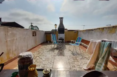 Casa para venda em mogi das cruzes, cidade jardim, 3 dormitórios, 1 suíte, 2 banheiros, 1 vaga