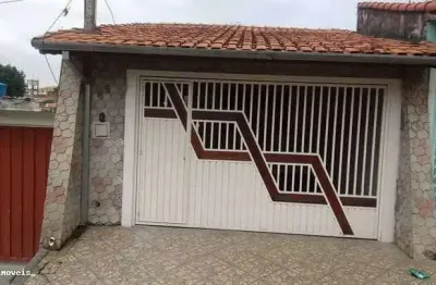 Sobrado para venda em mogi das cruzes, jardim esperança, 3 dormitórios, 2 banheiros, 2 vagas