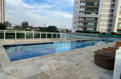 Apartamento alto padrão para venda em mogi das cruzes, vila mogilar, 3 dormitórios, 1 suíte, 3 banheiros, 2 vagas