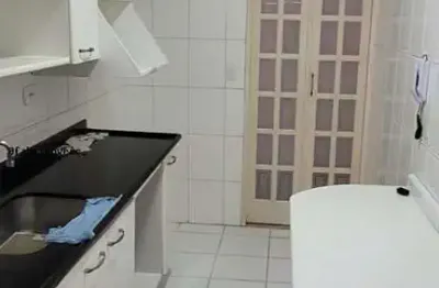 Apartamento para venda em mogi das cruzes, chácara jafet, 3 dormitórios, 1 banheiro, 1 vaga