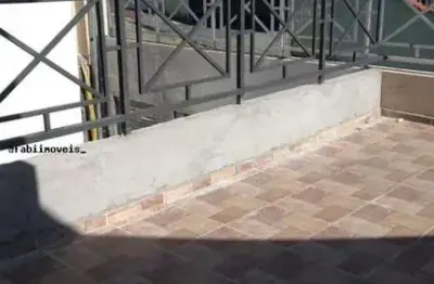 Casa / sobrado para venda em mogi das cruzes, vila brás cubas, 4 dormitórios, 2 suítes, 4 banheiros, 6 vagas