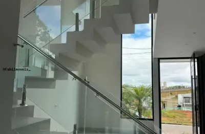 Casa em condomínio para venda em mogi das cruzes, cézar de souza, 3 dormitórios, 3 suítes, 5 banheiros, 4 vagas