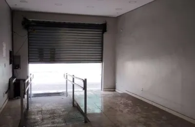 Salão comercial para locação em mogi das cruzes, centro, 2 banheiros