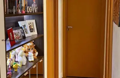 Apartamento para venda, vila vitória, 3 dormitórios, 1 suíte, 2 banheiros, 2 vagas