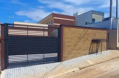 Casa em condomínio para venda em mogi das cruzes, vila são paulo, 2 dormitórios, 1 banheiro, 1 vaga