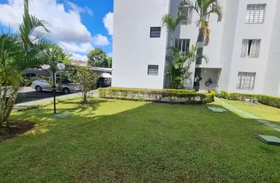 Apartamento para venda em mogi das cruzes, vila vitória, 2 dormitórios, 1 banheiro, 1 vaga