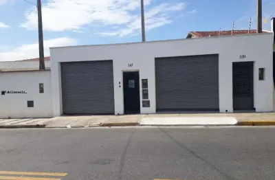 Sala comercial para locação em mogi das cruzes, alto ipiranga, 1 banheiro, 1 vaga