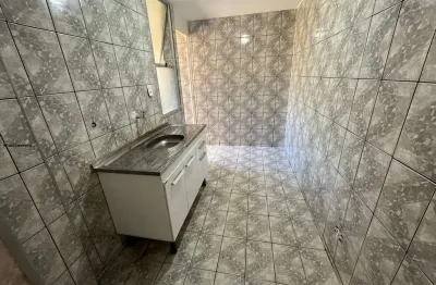 Apartamento para locação em mogi das cruzes, jardim marica, 2 dormitórios, 1 banheiro, 1 vaga