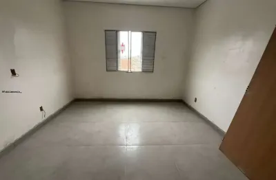 Kitnet para locação em mogi das cruzes, vila são sebastião, 1 dormitório, 1 banheiro