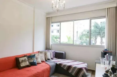 Apartamento para venda em são paulo, paraíso, 2 dormitórios, 1 suíte, 2 banheiros, 1 vaga