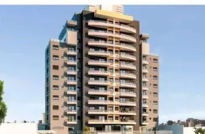 Apartamento para venda em mogi das cruzes, parque monte libano, 2 dormitórios, 1 suíte, 2 banheiros, 2 vagas