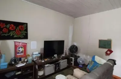 Casa para venda em mogi das cruzes, vila industrial, 1 dormitório, 1 banheiro