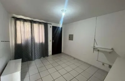 Apartamento para venda em mogi das cruzes, mogi moderno, 2 dormitórios, 1 banheiro, 1 vaga