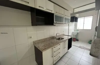 Apartamento para locação em mogi das cruzes, vila mogilar, 3 dormitórios, 1 suíte, 2 banheiros, 1 vaga