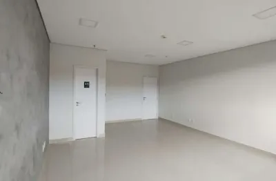 Sala comercial para venda em mogi das cruzes, vila mogilar, 1 banheiro, 1 vaga