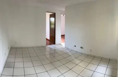 Apartamento para venda em mogi das cruzes, jardim bela vista, 2 dormitórios, 1 banheiro, 1 vaga
