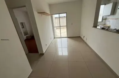 Apartamento para locação em mogi das cruzes, vila santana, 2 dormitórios, 1 banheiro, 1 vaga