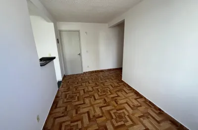 Apartamento para locação no condomínio miraflores no bairro vila mogilar