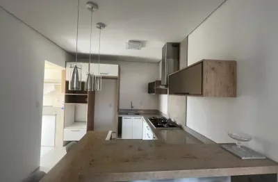 Apartamento com closet para locação no alto do ipiranga em mogi das cruzes