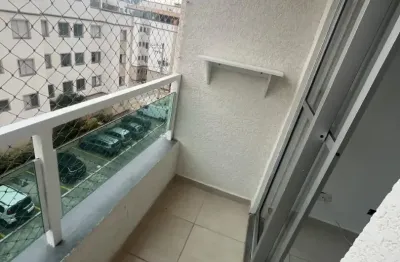 Partamento para locação, bairro vila mogilar, 2 dormitórios, sendo 1 suíte, 2 banheiros, 1 vaga de garagem, área construída 50,00 m²