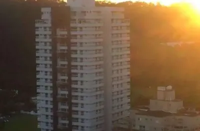 Apartamento com 3 quartos à venda no Canto do Forte, Praia Grande 