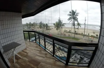 Apartamento com 3 quartos à venda na Tupi, Praia Grande 