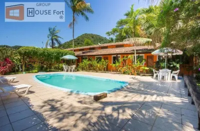 Casa comercial à venda no Areal do Taquari, Paraty 