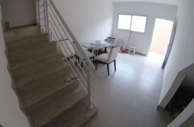 Casa com 2 quartos à venda no Tude Bastos (Sítio do Campo), Praia Grande 