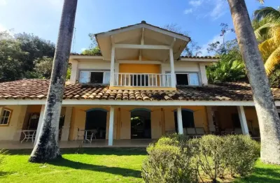 Casa com 4 quartos à venda na Ponte Branca, Paraty 