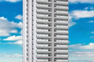 Apartamento com 3 quartos à venda na Cidade Ocian, Praia Grande 