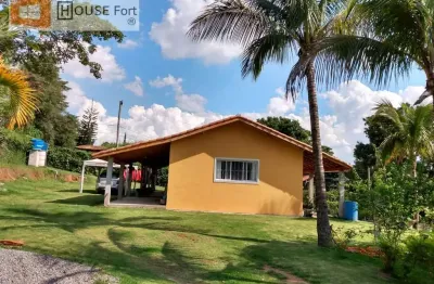 Chácara / sítio com 3 quartos à venda no Iara, Atibaia 