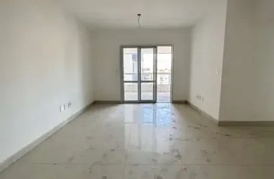 Apartamento com 3 quartos à venda no Canto do Forte, Praia Grande 