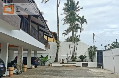 Casa comercial à venda na Gaivota (Praia), Itanhaém 