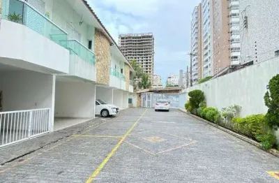 Casa com 3 quartos à venda no Canto do Forte, Praia Grande 
