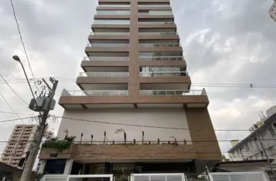 Apartamento com 3 quartos à venda em Aviação, Praia Grande 