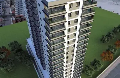 Apartamento com 3 quartos à venda em Aviação, Praia Grande 