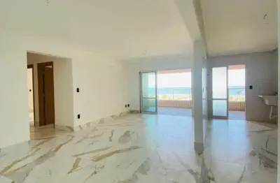 Apartamento com 3 quartos à venda em Aviação, Praia Grande 