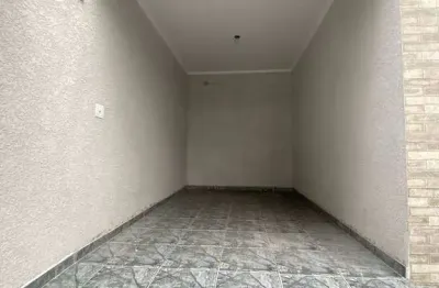 Casa com 3 quartos à venda em Aviação, Praia Grande 