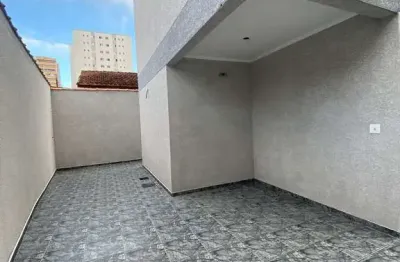 Casa com 3 quartos à venda em Aviação, Praia Grande 