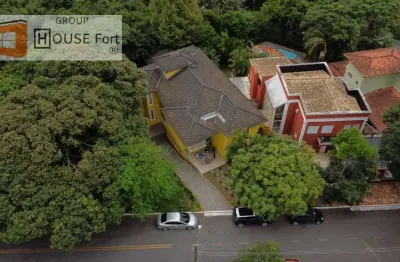 Casa em condomínio fechado com 4 quartos à venda no Granja Viana, Cotia 
