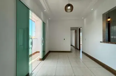 Casa Sobreposta Alta em Parque das Americas - Praia Grande, SP