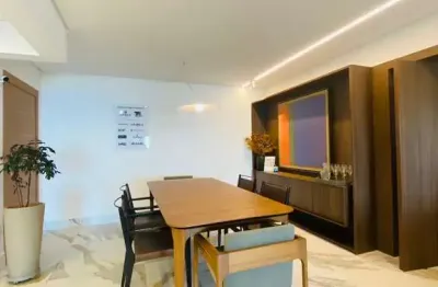 Apartamento com 3 quartos à venda em Aviação, Praia Grande 