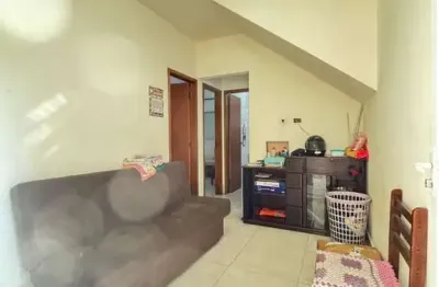 Casa com 2 quartos à venda no Parque das Américas, Praia Grande 