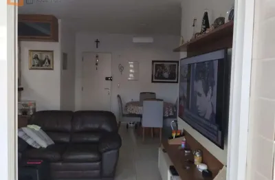 Apartamento com 3 quartos à venda na Tupi, Praia Grande 