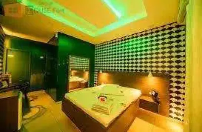 Casa comercial à venda na Vila Monte Belo, Itaquaquecetuba 